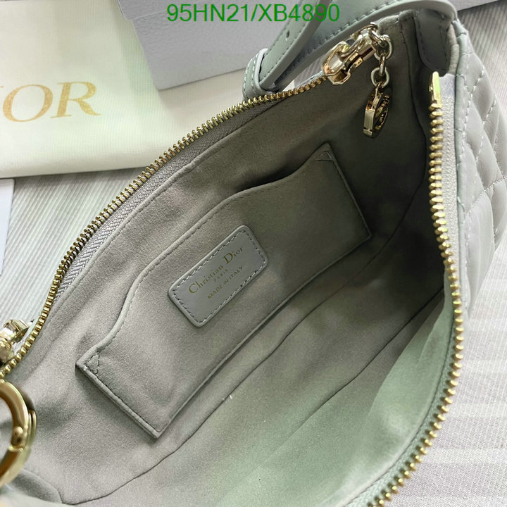 Dior Bags-(4A)-Other Style-,Code: XB4890,$: 95USD