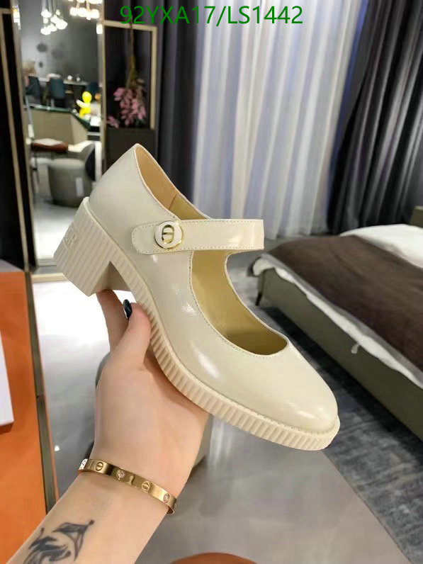 Women Shoes-Dior,Code: LS1442,$: 92USD