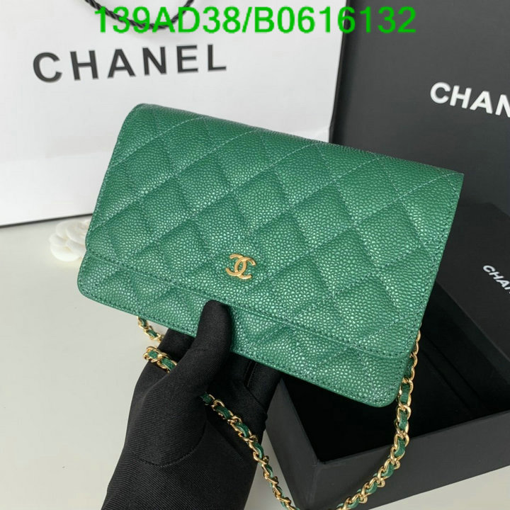 Chanel Bags -(Mirror)-Diagonal-,Code: B0616132,$: 139USD