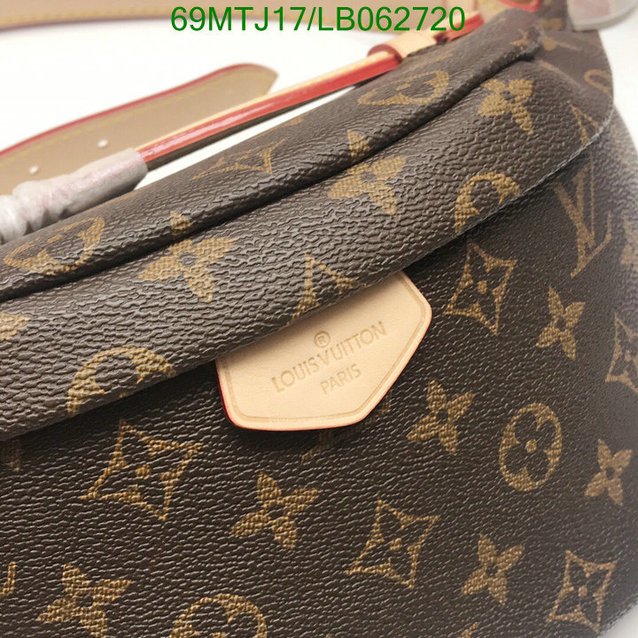 LV Bags-(4A)-Discovery-,Code: LB062720,$: 69USD