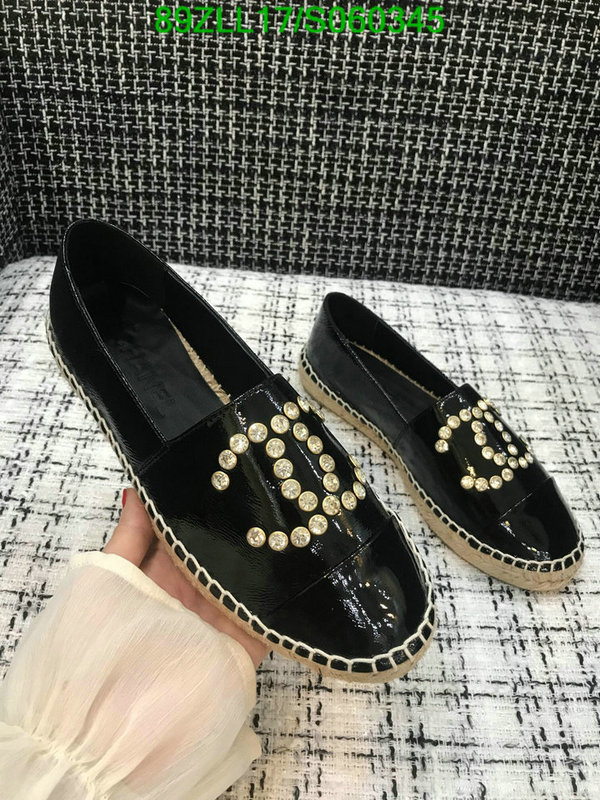 Women Shoes-Chanel,Code: S060345,$: 89USD