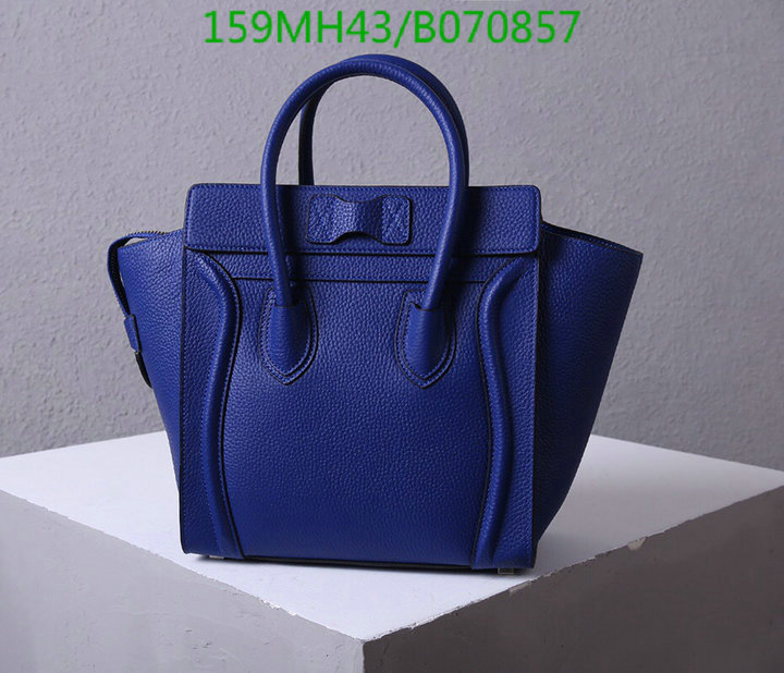 Celine Bag-(4A)-Handbag-,Code: B070857,$: 159USD