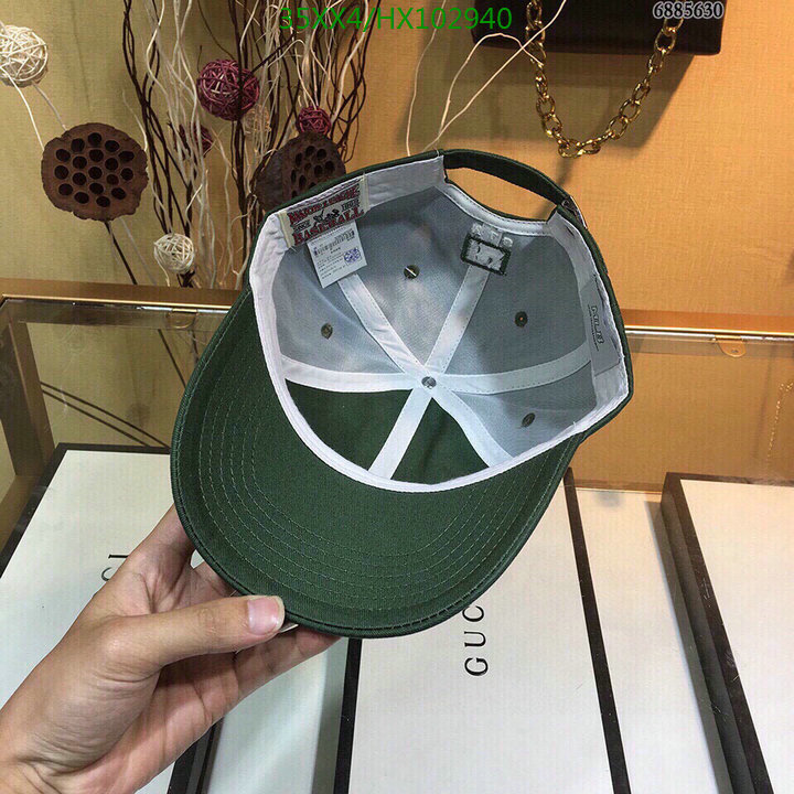 Cap -(Hat)-New Yankee, Code: HX102940,$: 35USD