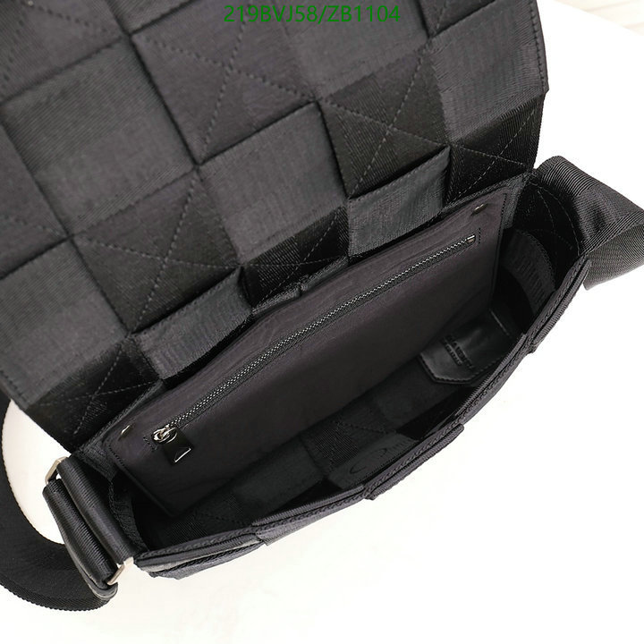 BV Bag-(Mirror)-Cassette Series,Code: ZB1104,$: 219USD