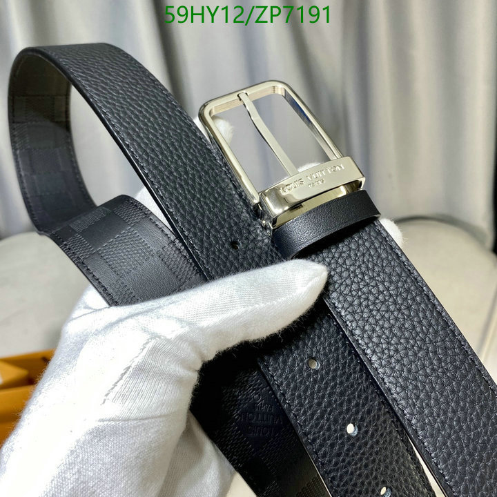 Belts-LV, Code: ZP7191,$: 59USD