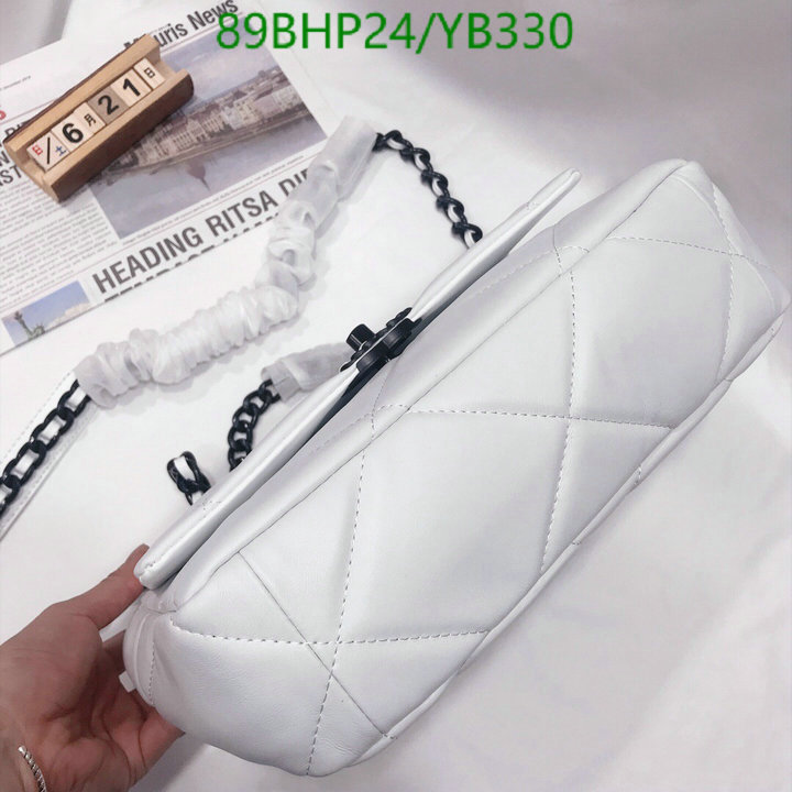 Chanel Bags ( 4A )-Diagonal-,Code: YB330,$: 89USD