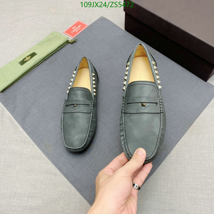 Men shoes-Valentino, Code: ZS5472,$: 109USD