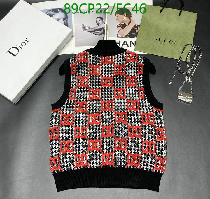 Clothing-Gucci, Code: EC46,$: 89USD