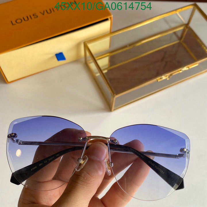 Glasses-LV, Code: GA0614754,$:45USD
