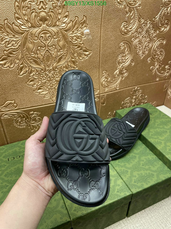 Men shoes-Gucci, Code: XS1556,$: 69USD