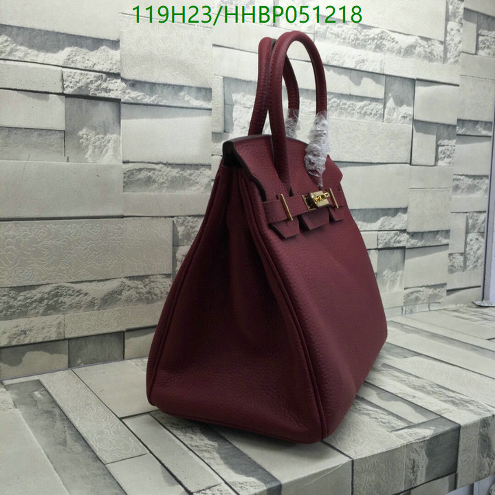 Hermes Bag-(4A)-Birkin-,Code: HHBP051218,$: 119USD