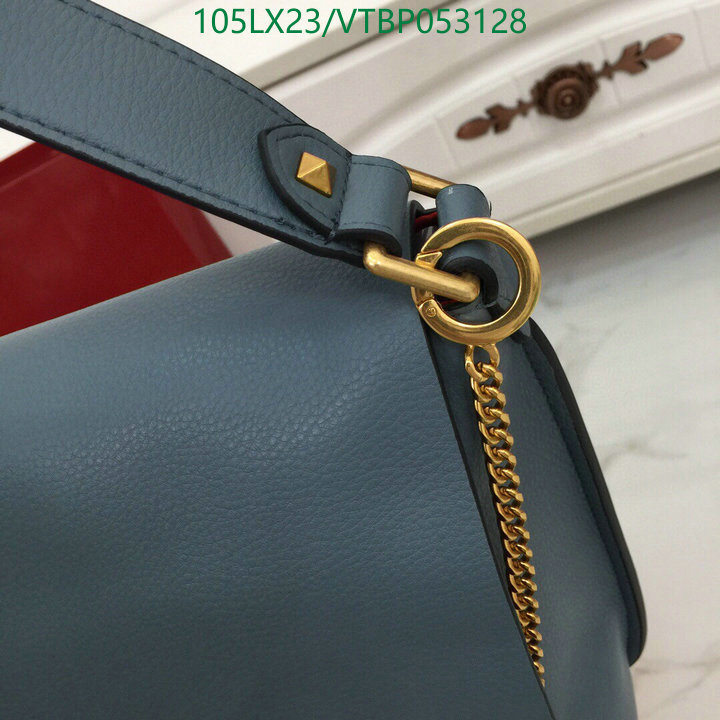 Valentino Bag-(4A)-Diagonal-,Code: VTBP053128,$: 105USD