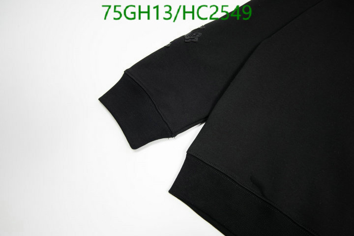Clothing-Chrome Hearts, Code: HC2549,$: 75USD