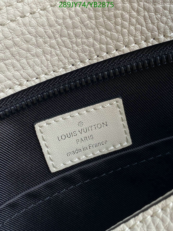 LV Bags-(Mirror)-Explorer-Anton-Dandy-,Code: YB2875,$: 289USD