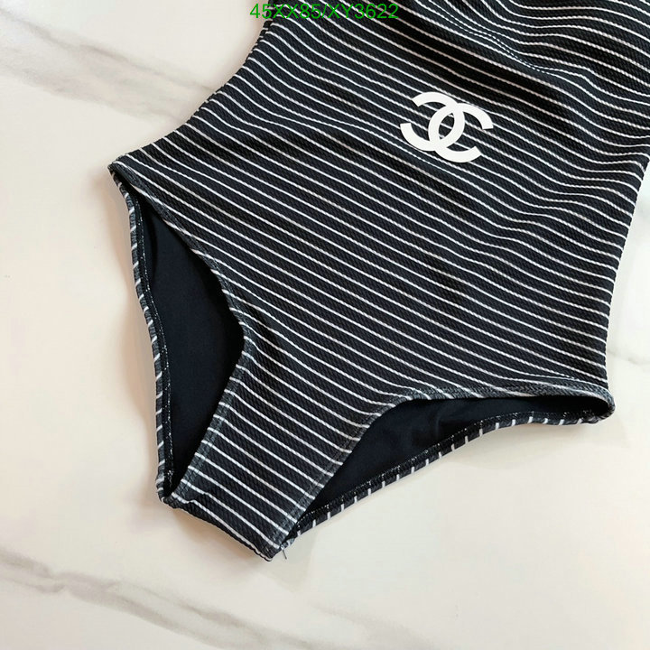Swimsuit-Chanel, Code: XY3622,$: 45USD