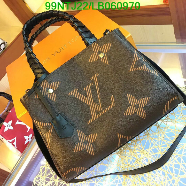 LV Bags-(4A)-Handbag Collection-,Code: LB060970,$: 99USD