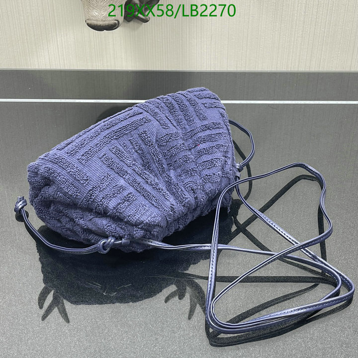 BV Bag-(Mirror)-Pouch Series-,Code: LB2270,$: 219USD