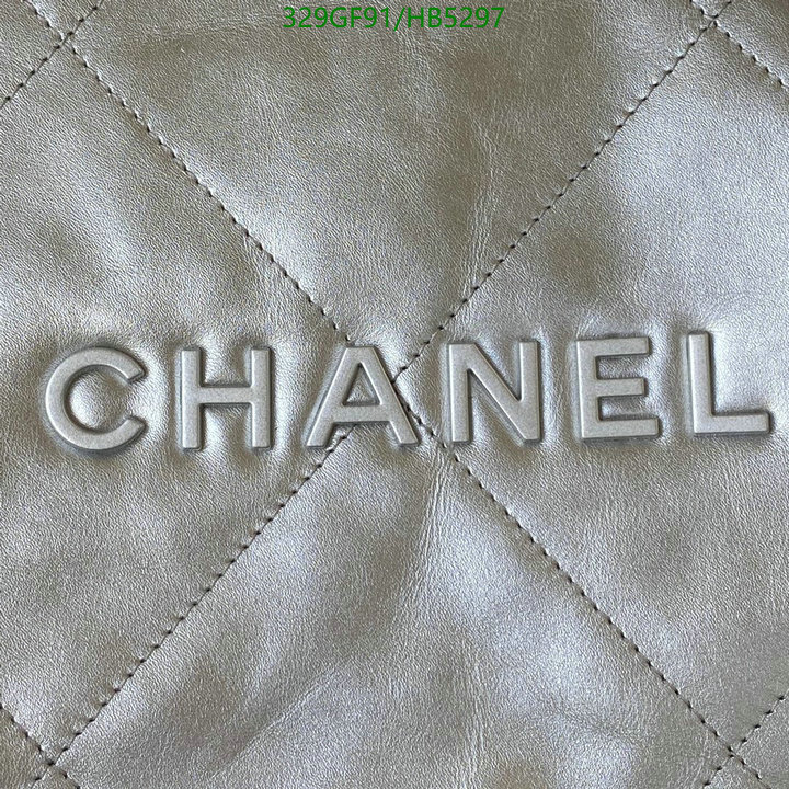 Chanel Bags -(Mirror)-Handbag-,Code: HB5297,$: 325USD