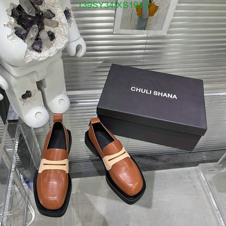 Women Shoes-CHULI SHANA, Code: XS1912,$: 139USD