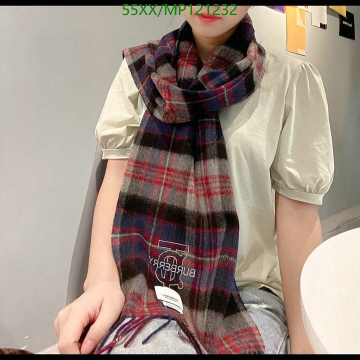 Scarf-Burberry, Code: MP121232,$: 55USD