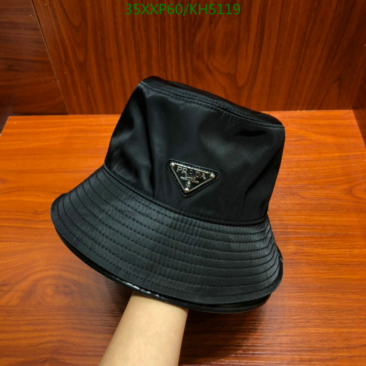 Cap -(Hat)-Prada, Code: KH5119,$: 35USD