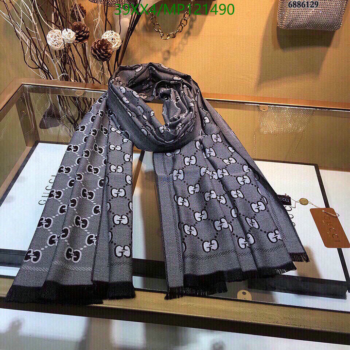 Scarf-Gucci, Code: MP121490,$: 39USD