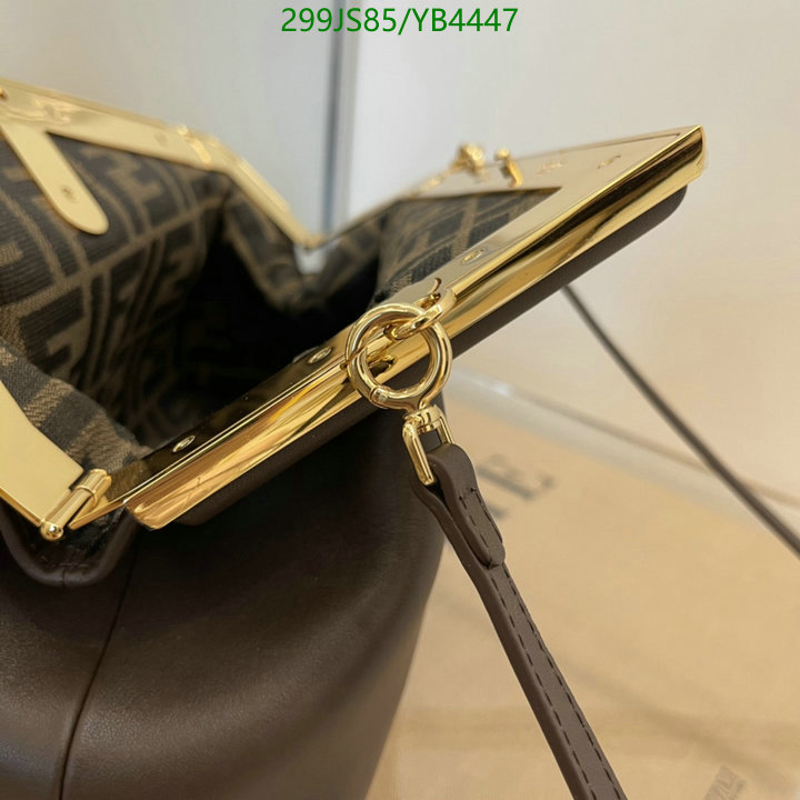 Fendi Bag-(Mirror)-First Series,Code: YB4447,$: 299USD