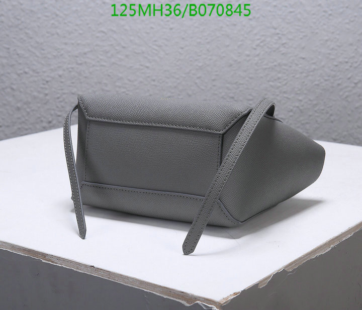 Celine Bag-(4A)-Belt Bag,Code: B070845,$: 125USD