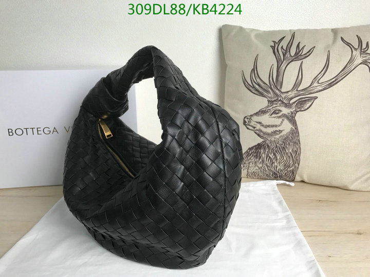 BV Bag-(Mirror)-Jodie,Code: KB4224,$: 309USD