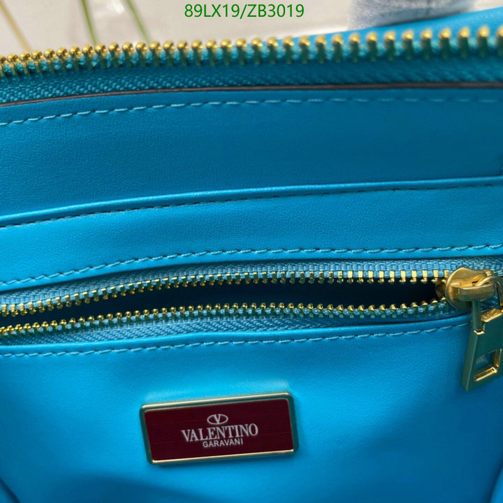 Valentino Bag-(4A)-Diagonal-,Code: ZB3019,$: 89USD