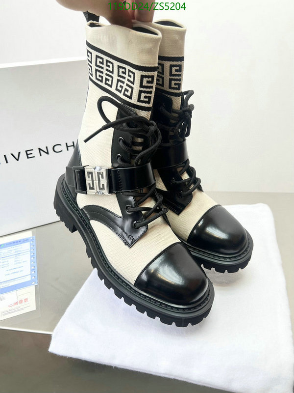 Women Shoes-Givenchy, Code: ZS5204,$: 119USD