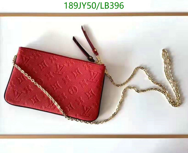 LV Bags-(Mirror)-New Wave Multi-Pochette-,Code: LB396,$: 189USD