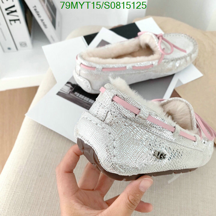 Women Shoes-UGG, Code: S0815125,$:79USD