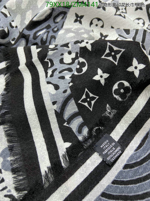 Scarf-LV,-Code: ZM4141,$: 89USD