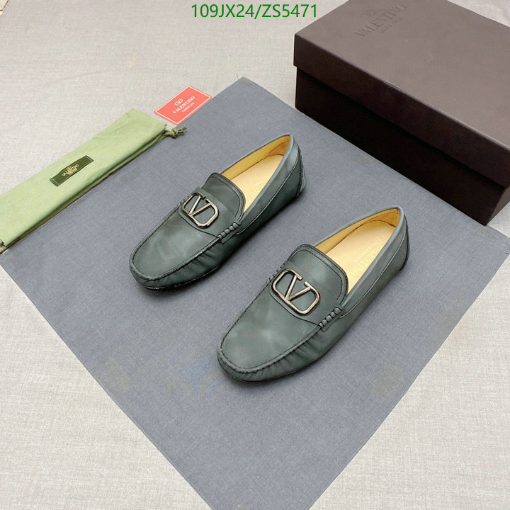 Men shoes-Valentino, Code: ZS5471,$: 109USD