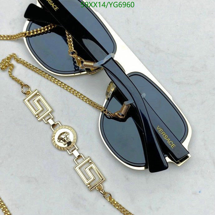 Glasses-Versace, Code: YG6960,$: 59USD