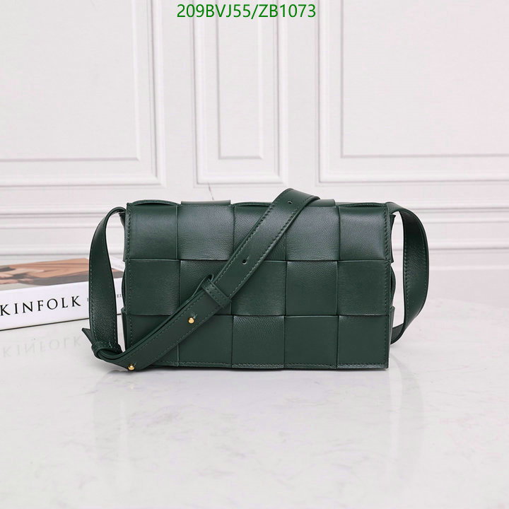 BV Bag-(Mirror)-Cassette Series,Code: ZB1073,$: 209USD