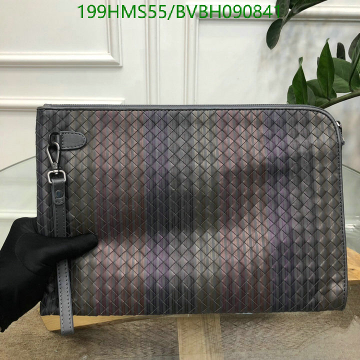 BV Bag-(Mirror)-Clutch-,Code: BVBH090841,$: 199USD