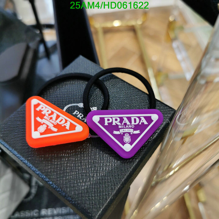 Headband-Prada, Code: HD061622,$: 25USD