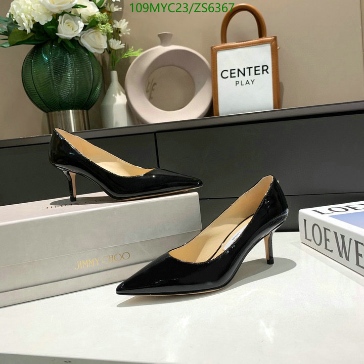 Women Shoes-Jimmy Choo, Code: ZS6367,$: 109USD