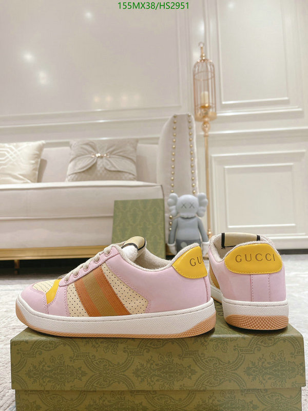 Women Shoes-Gucci, Code: HS2951,