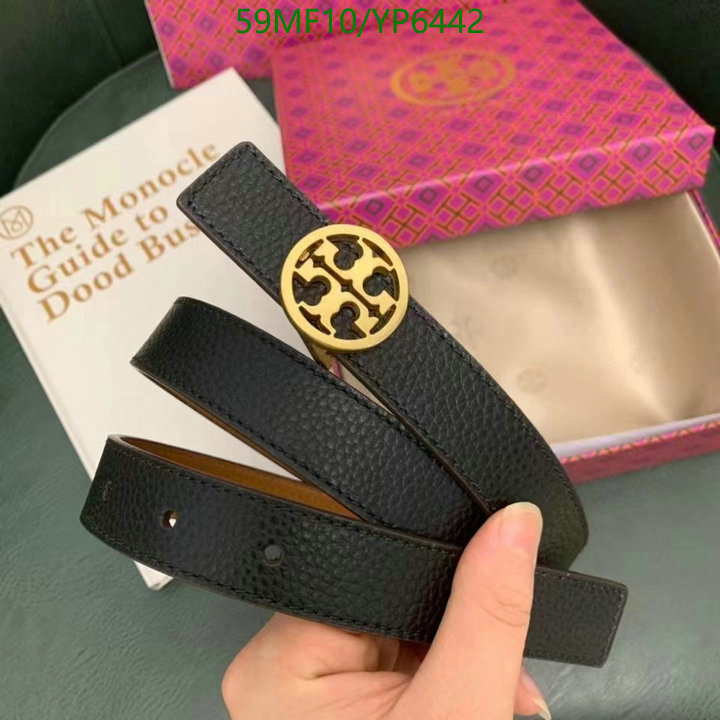 Belts-Tory Burch, Code: YP6442,$: 59USD