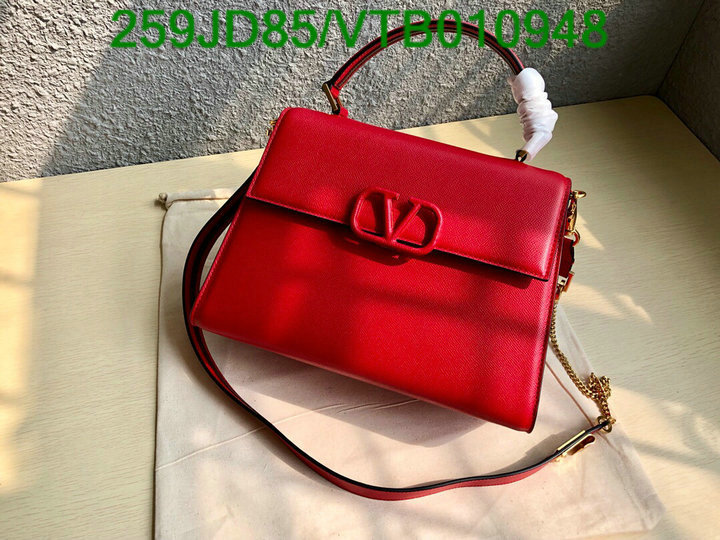 Valentino Bag-(Mirror)-Diagonal-,Code: VTB010948,$: 259USD