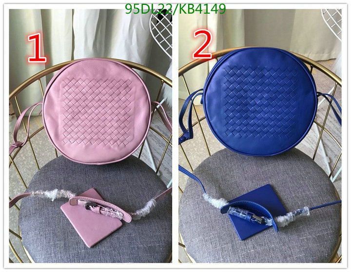 BV Bag-(Mirror)-Diagonal-,Code: KB4149,$: 95USD