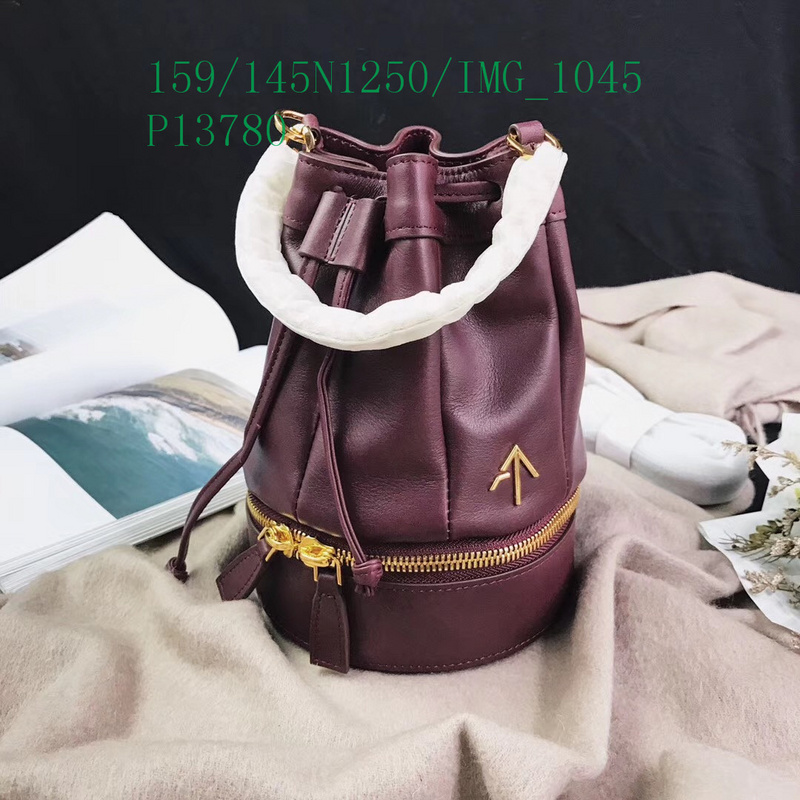 Manu Atelier Bag-(4A)-Diagonal-,Code:MAB110707,$: 159USD