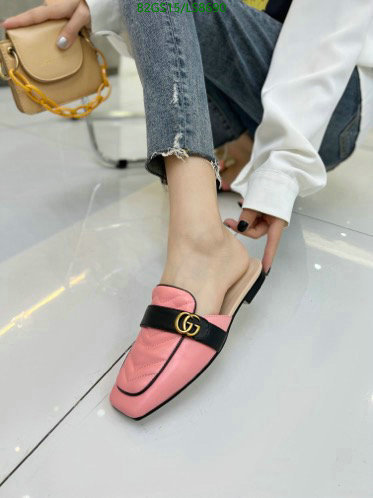 Women Shoes-Gucci, Code: LS8690,$: 92USD