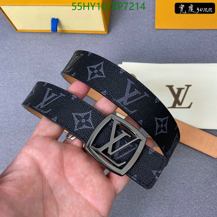 Belts-LV, Code: ZP7214,$: 55USD