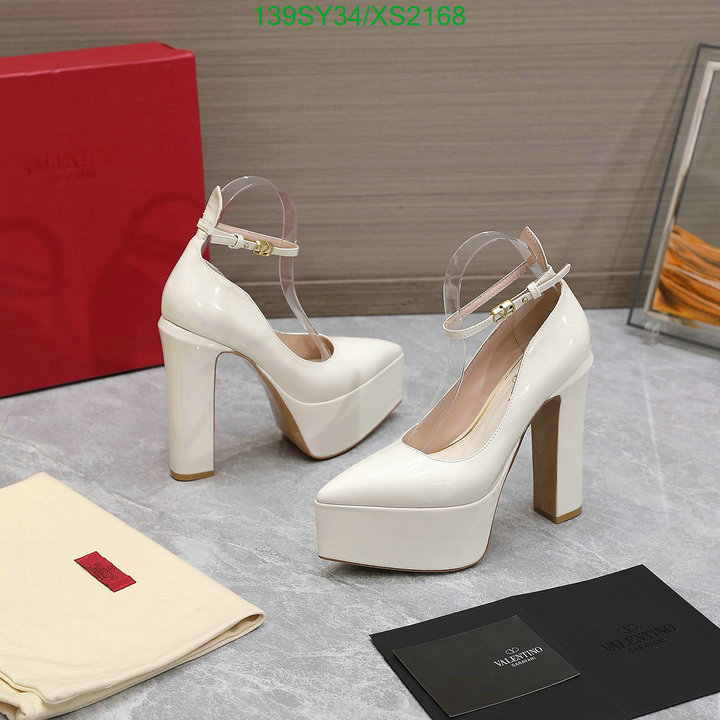 Women Shoes-Valentino, Code: XS2168,$: 139USD