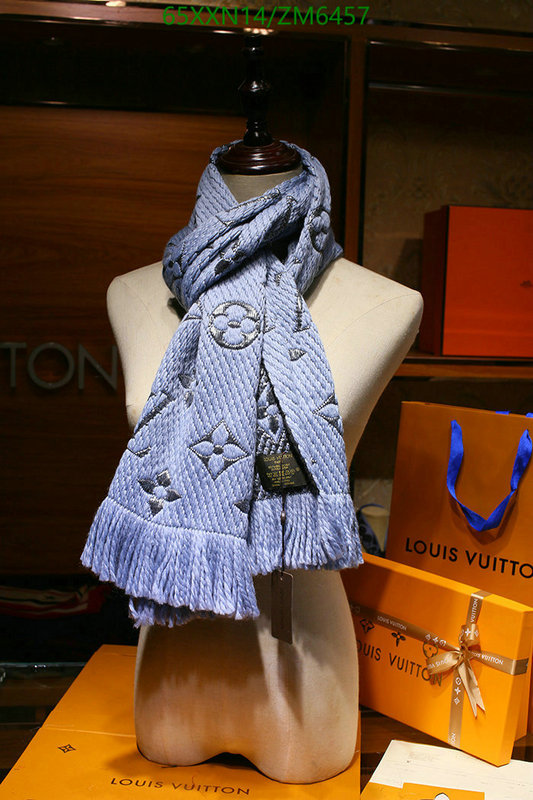 Scarf-LV, Code: ZM6457,$: 65USD