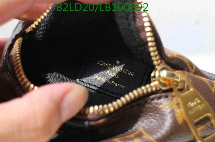 LV Bags-(Mirror)-Discovery-,Code: LB100892,$:82USD